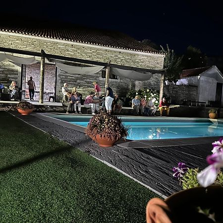 Quinta Da Casa Cimeira, Guest House, Wines & Food ヴァレンサ・ド・ドウロ エクステリア 写真