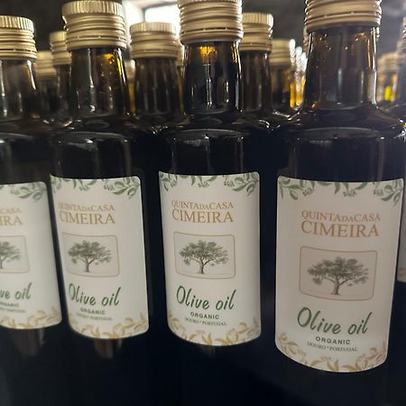 Quinta Da Casa Cimeira, Guest House, Wines & Food ヴァレンサ・ド・ドウロ エクステリア 写真