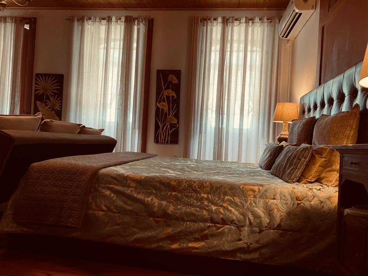 Quinta Da Casa Cimeira, Guest House, Wines & Food ヴァレンサ・ド・ドウロ エクステリア 写真