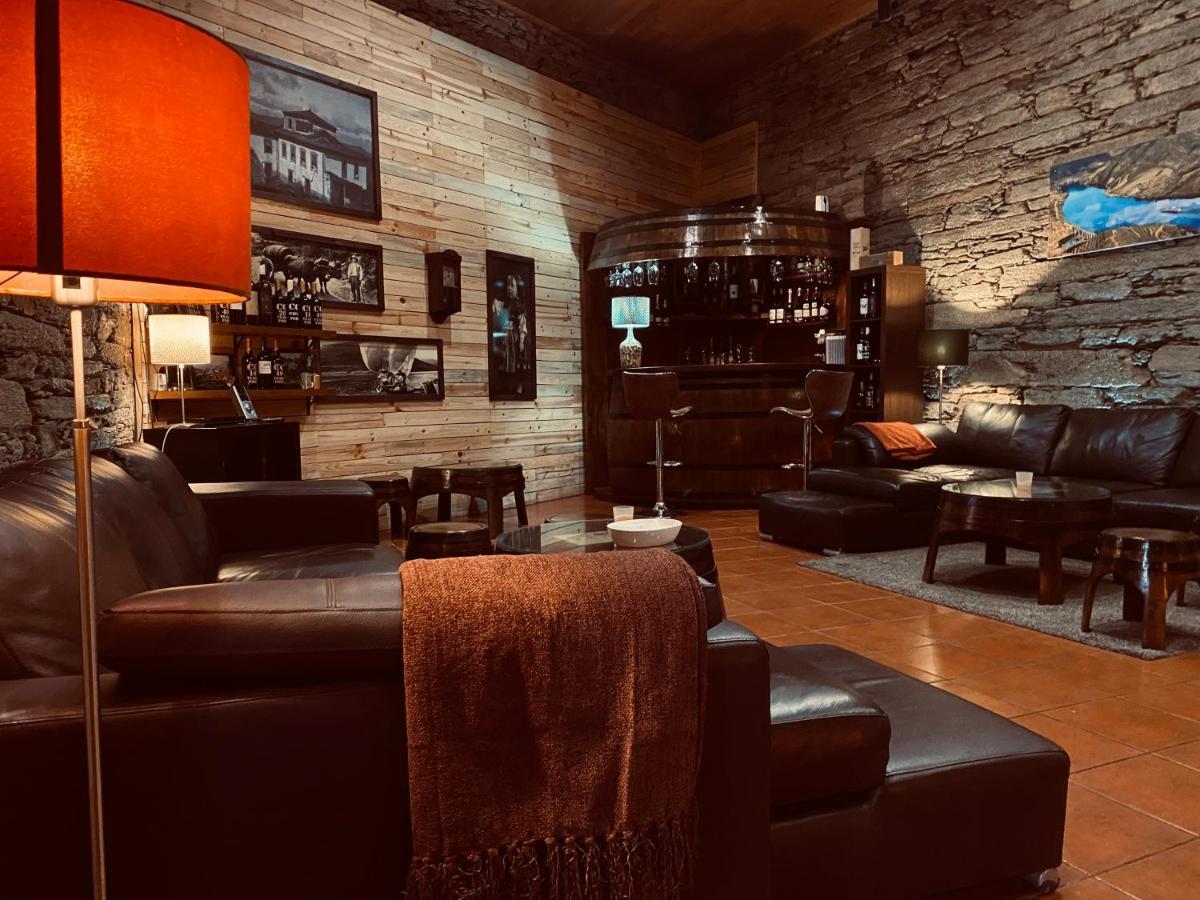 Quinta Da Casa Cimeira, Guest House, Wines & Food ヴァレンサ・ド・ドウロ エクステリア 写真