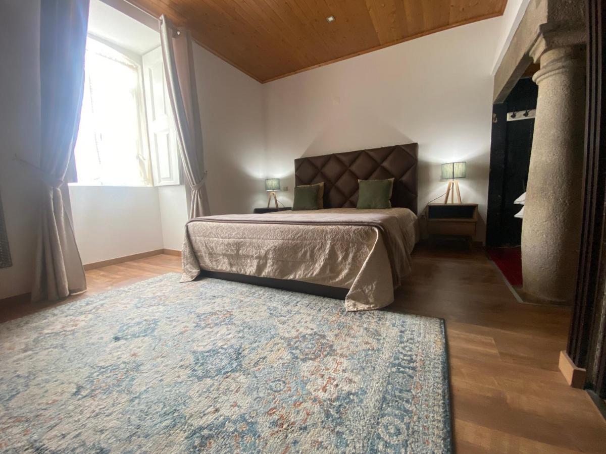 Quinta Da Casa Cimeira, Guest House, Wines & Food ヴァレンサ・ド・ドウロ エクステリア 写真