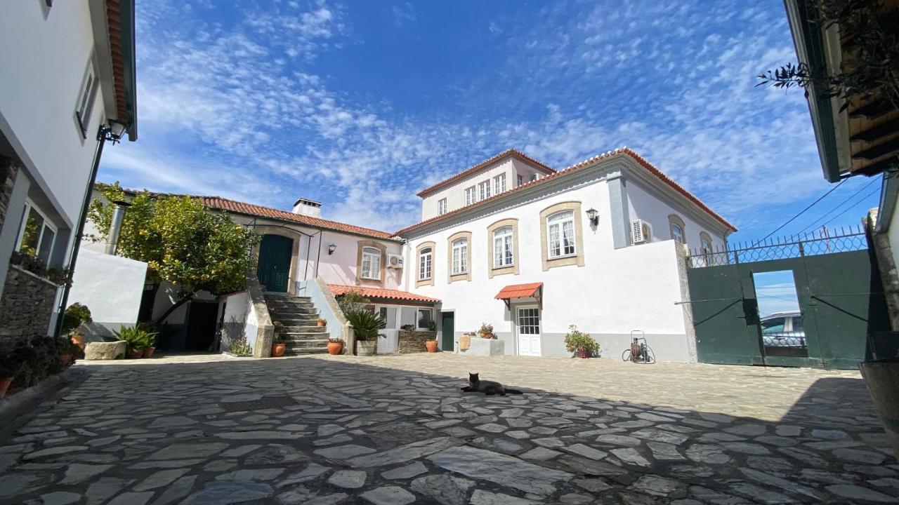 Quinta Da Casa Cimeira, Guest House, Wines & Food ヴァレンサ・ド・ドウロ エクステリア 写真