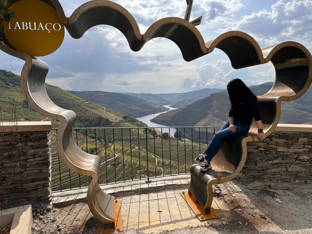 Quinta Da Casa Cimeira, Guest House, Wines & Food ヴァレンサ・ド・ドウロ エクステリア 写真