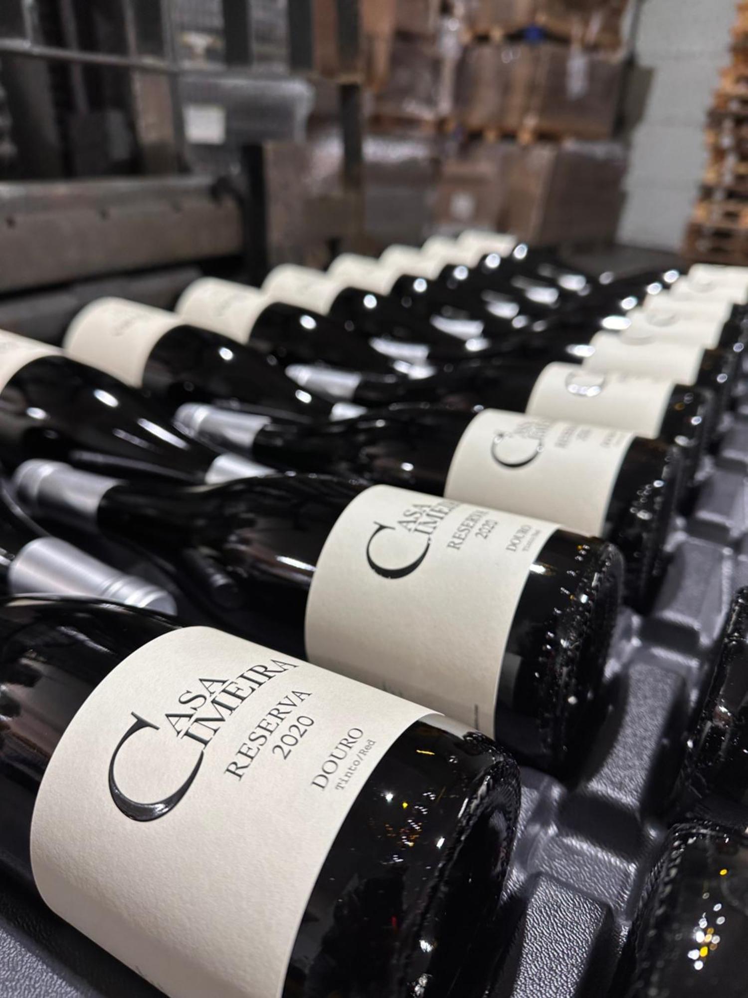 Quinta Da Casa Cimeira, Guest House, Wines & Food ヴァレンサ・ド・ドウロ エクステリア 写真