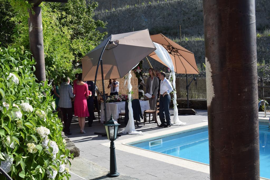 Quinta Da Casa Cimeira, Guest House, Wines & Food ヴァレンサ・ド・ドウロ エクステリア 写真