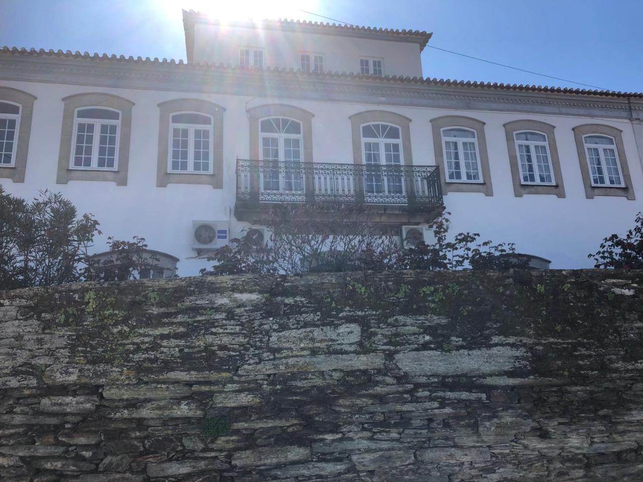 Quinta Da Casa Cimeira, Guest House, Wines & Food ヴァレンサ・ド・ドウロ エクステリア 写真