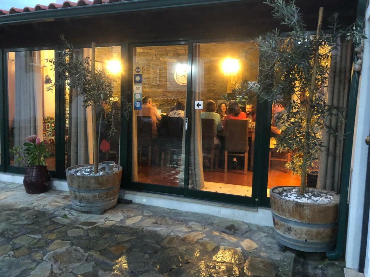 Quinta Da Casa Cimeira, Guest House, Wines & Food ヴァレンサ・ド・ドウロ エクステリア 写真