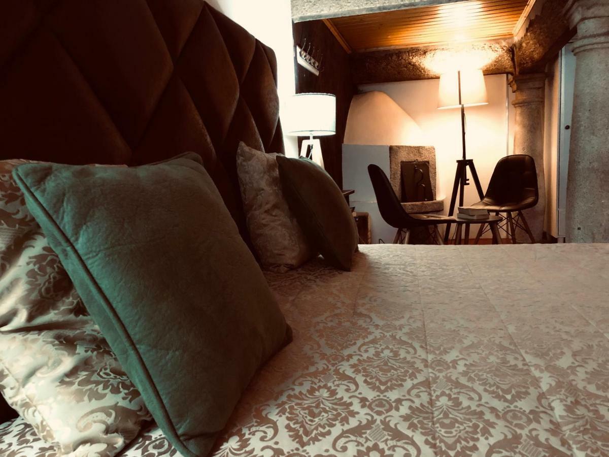 Quinta Da Casa Cimeira, Guest House, Wines & Food ヴァレンサ・ド・ドウロ エクステリア 写真