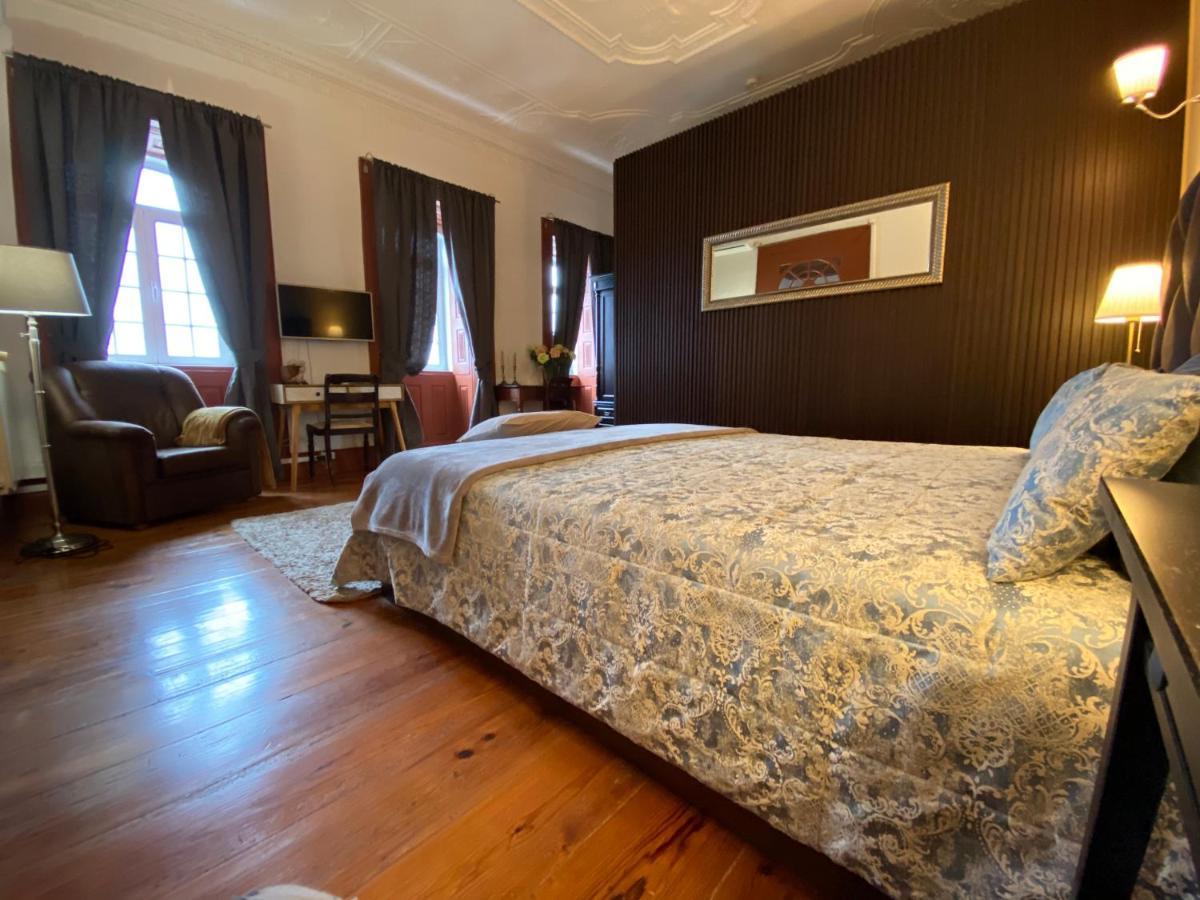 Quinta Da Casa Cimeira, Guest House, Wines & Food ヴァレンサ・ド・ドウロ エクステリア 写真