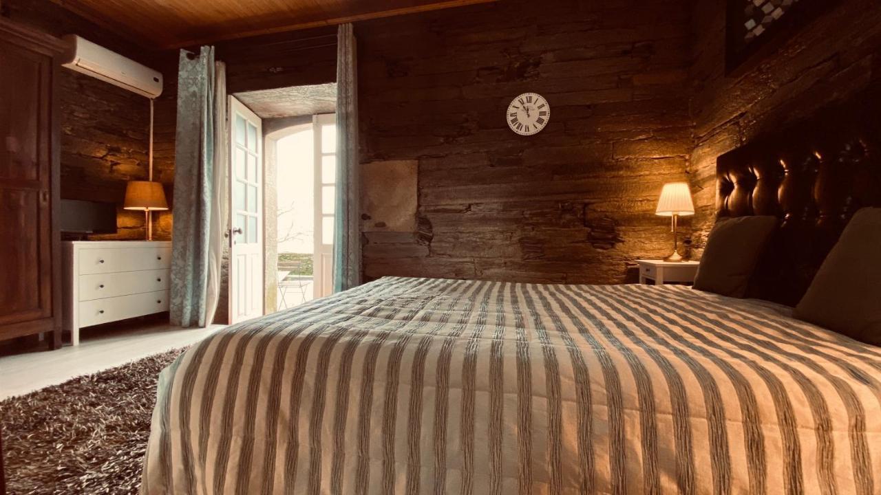 Quinta Da Casa Cimeira, Guest House, Wines & Food ヴァレンサ・ド・ドウロ エクステリア 写真