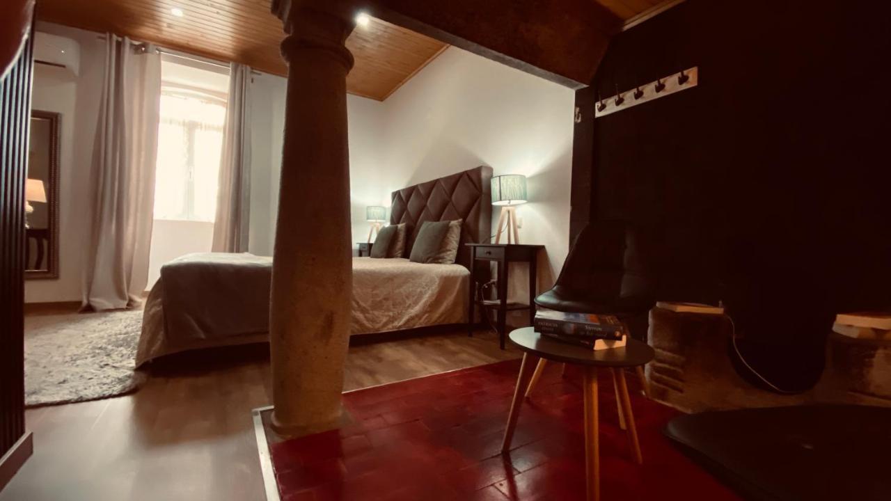 Quinta Da Casa Cimeira, Guest House, Wines & Food ヴァレンサ・ド・ドウロ エクステリア 写真