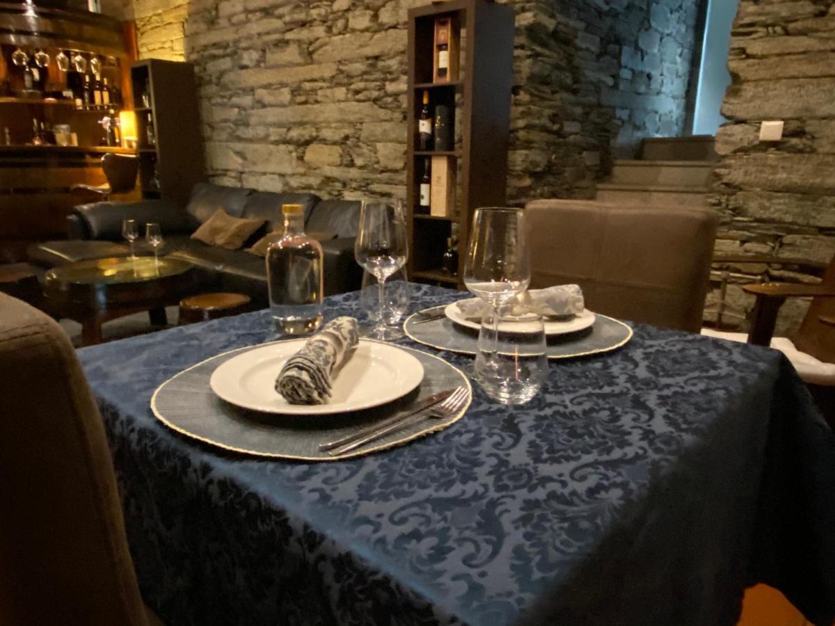 Quinta Da Casa Cimeira, Guest House, Wines & Food ヴァレンサ・ド・ドウロ エクステリア 写真